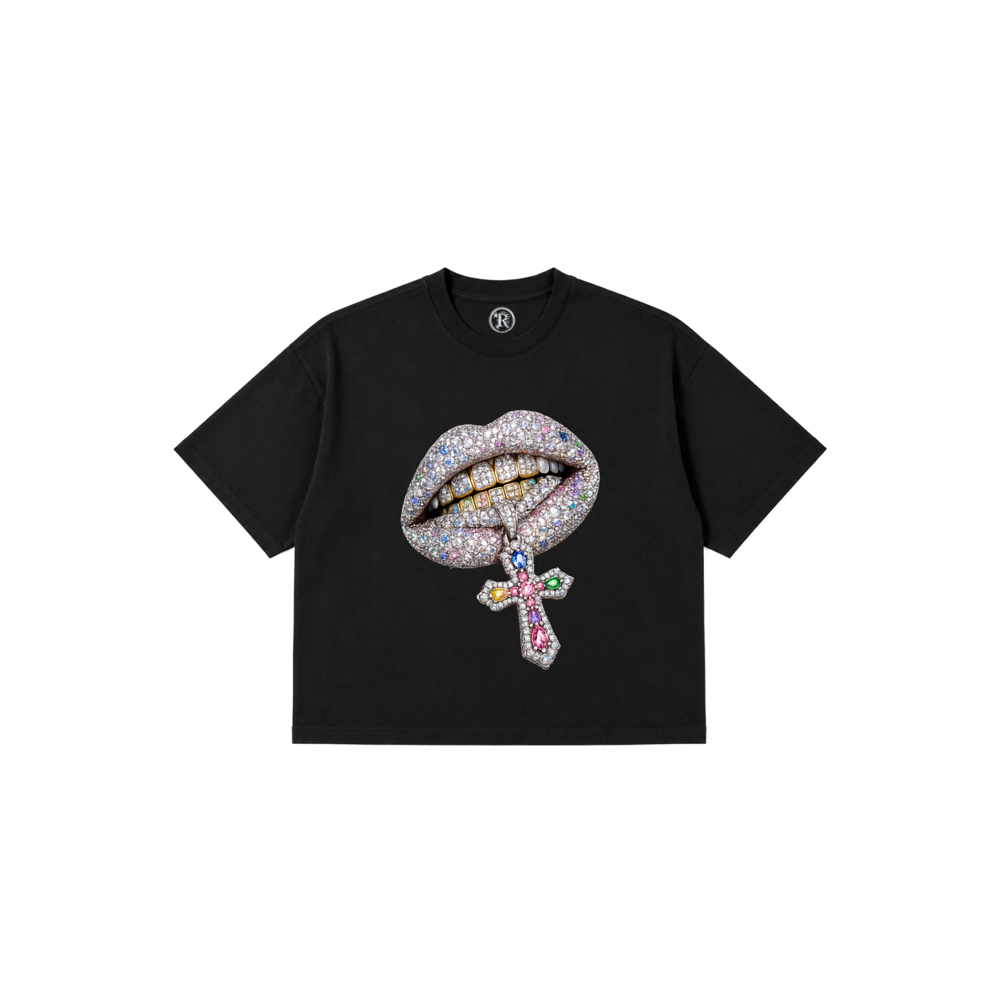 "DIAMOND BITE" Tee - SOON!!!