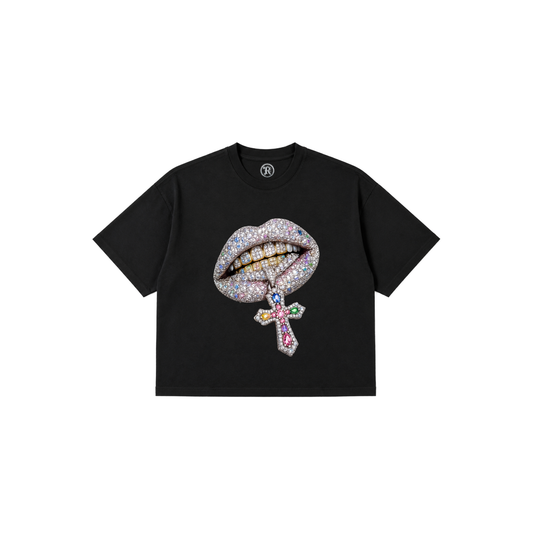 "DIAMOND BITE" Tee - SOON!!!