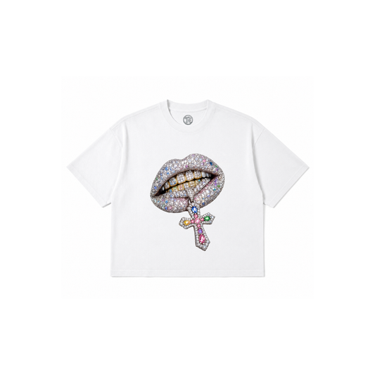 "DIAMOND BITE" Tee - SOON!!!