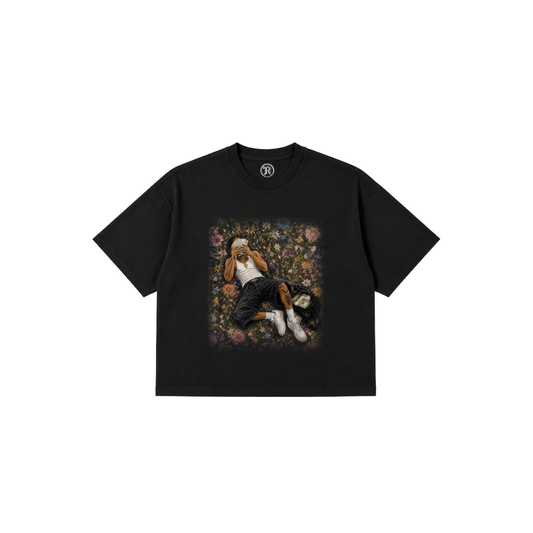 "PAID IN PEACE" Tee - SOON!!!