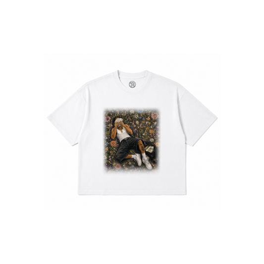 "PAID IN PEACE" Tee - SOON!!!
